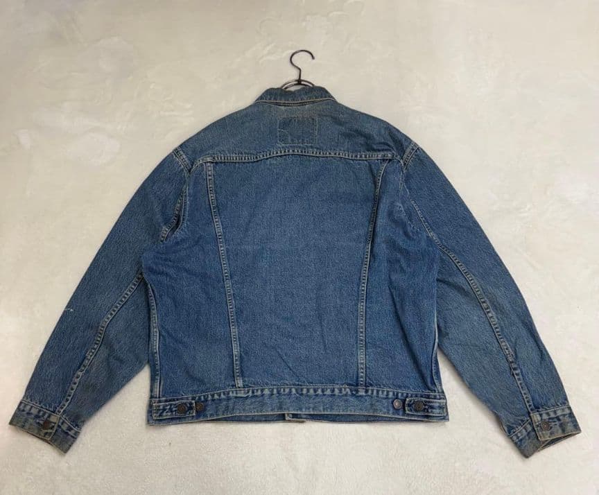 90s クロアチア製 EUROLevi’s ユーロリーバイス 70503