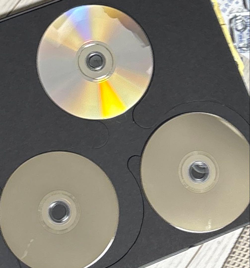 洋楽 LIVE AT Morsefest 2022: 5CD+2Blu-ray