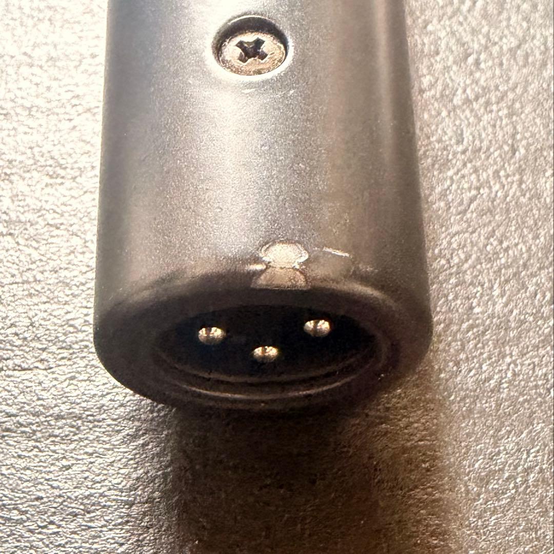 SENNHEISER E835S　ダイナミックマイク