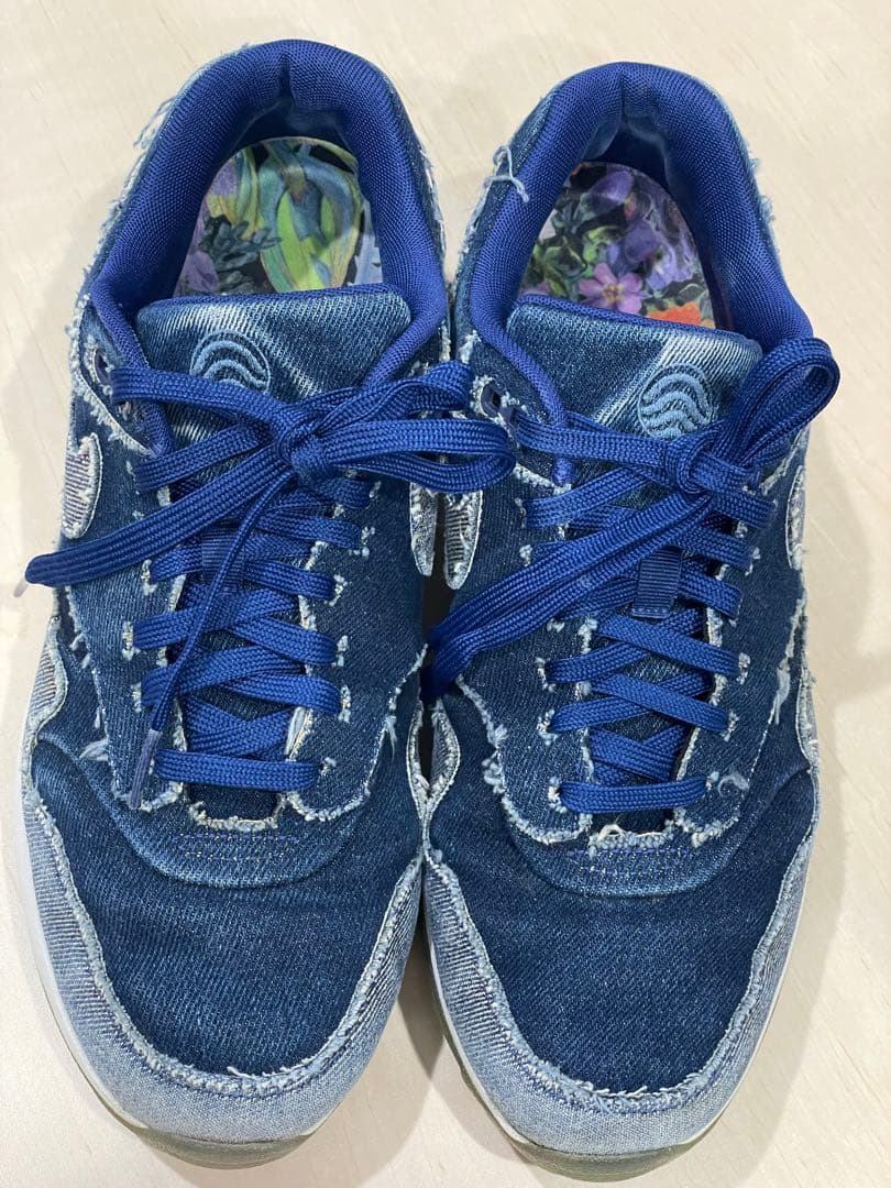 NIKE ナイキ エアマックス AIR MAX 1 G NRG