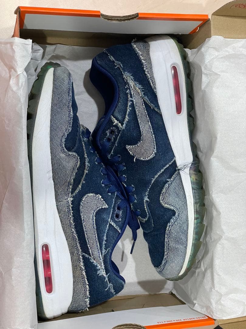 NIKE ナイキ エアマックス AIR MAX 1 G NRG