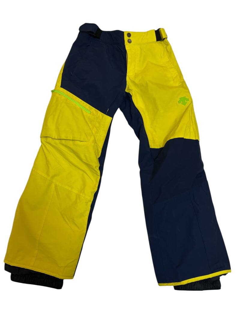 DESCENTE S.I.O 上下セット(上S、下S)