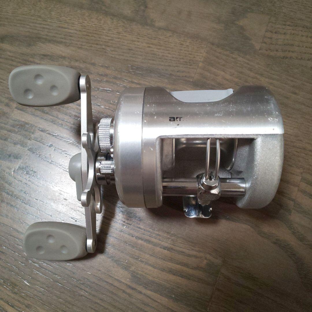 ABU アブ アンバサダー SM3600C 【中古・機関好調】Sweden製 ①