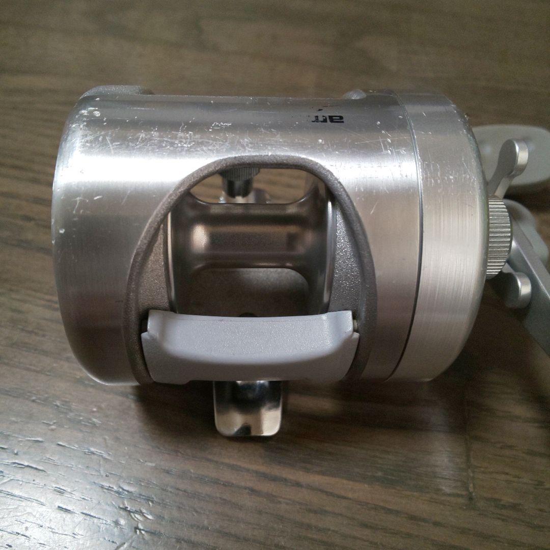 ABU アブ アンバサダー SM3600C 【中古・機関好調】Sweden製 ①