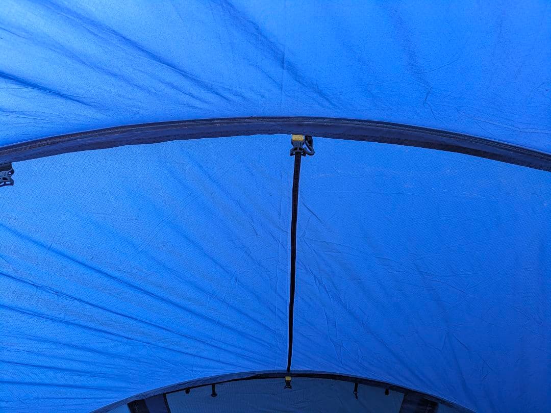 NORDISK REISA  navy　ノルディスク　レイサ　F/CE