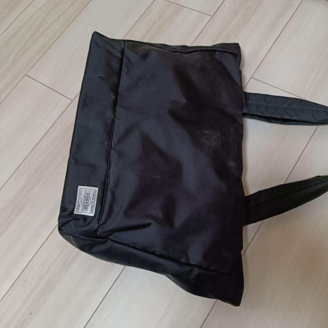 吉田カバン/ポーター/ムース/TOTE BAG(M)/トートバッグ