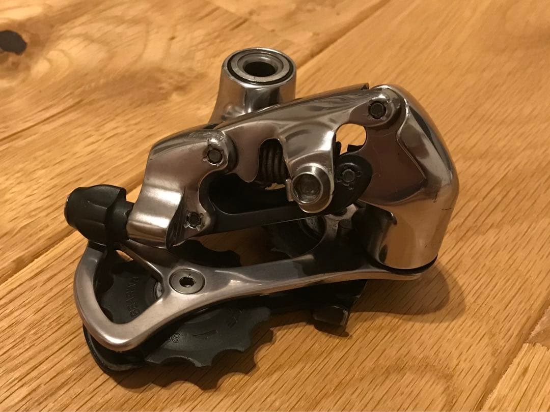DURA-ACE RD-7800 リアディレイラー デュラエース シマノ
