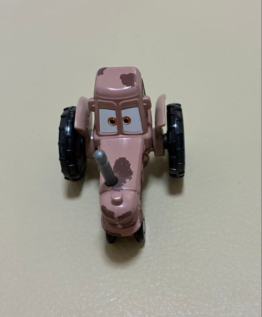 トミカ　カーズ　ミニカー　まとめ売り　15台