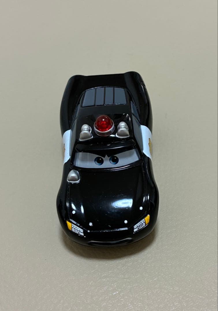 トミカ　カーズ　ミニカー　まとめ売り　15台