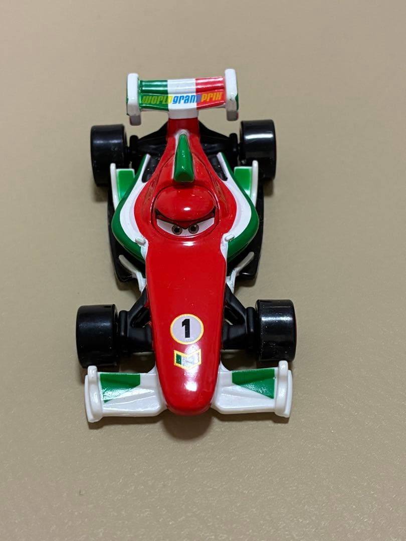 トミカ　カーズ　ミニカー　まとめ売り　15台
