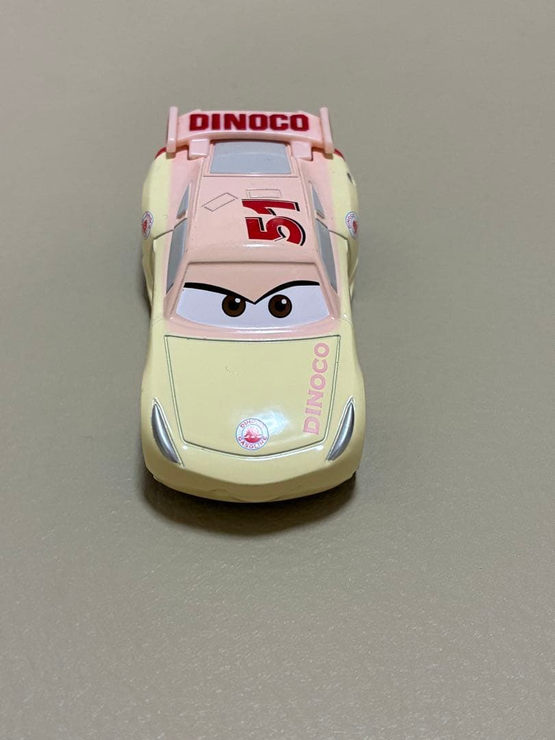 トミカ　カーズ　ミニカー　まとめ売り　15台