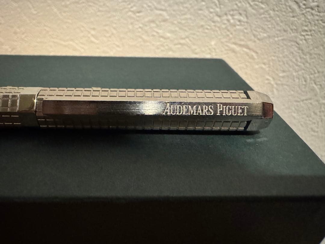 Audemars Piguet オーデマピゲ 非売品 ボールペン