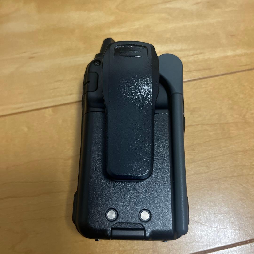 アイコム特定小電力トランシーバー