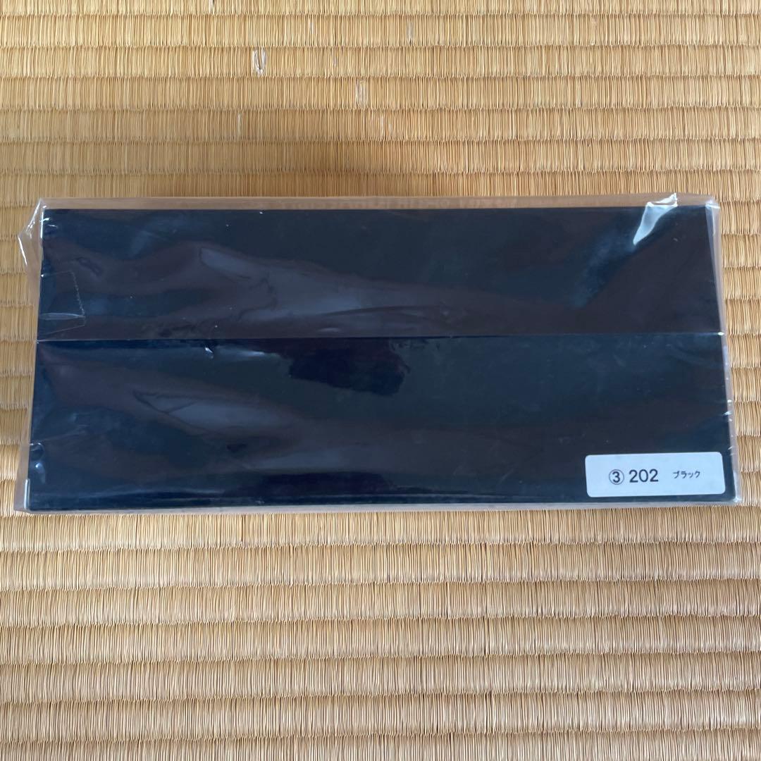 新品未開封★ランドクルーザー250 ブラック ミニカー トヨタ 非売品