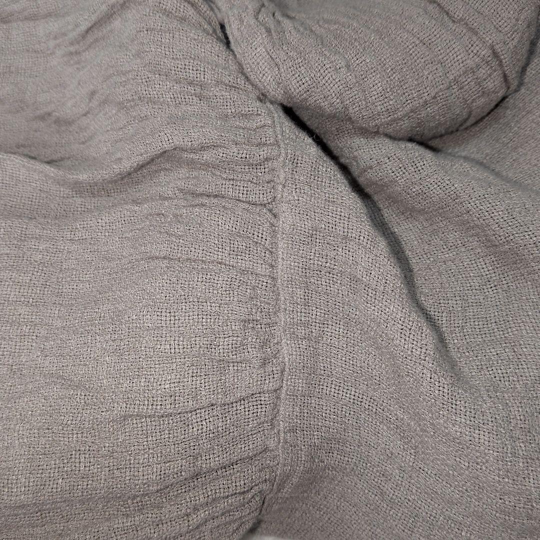 nest Robe リネン　コートワンピース