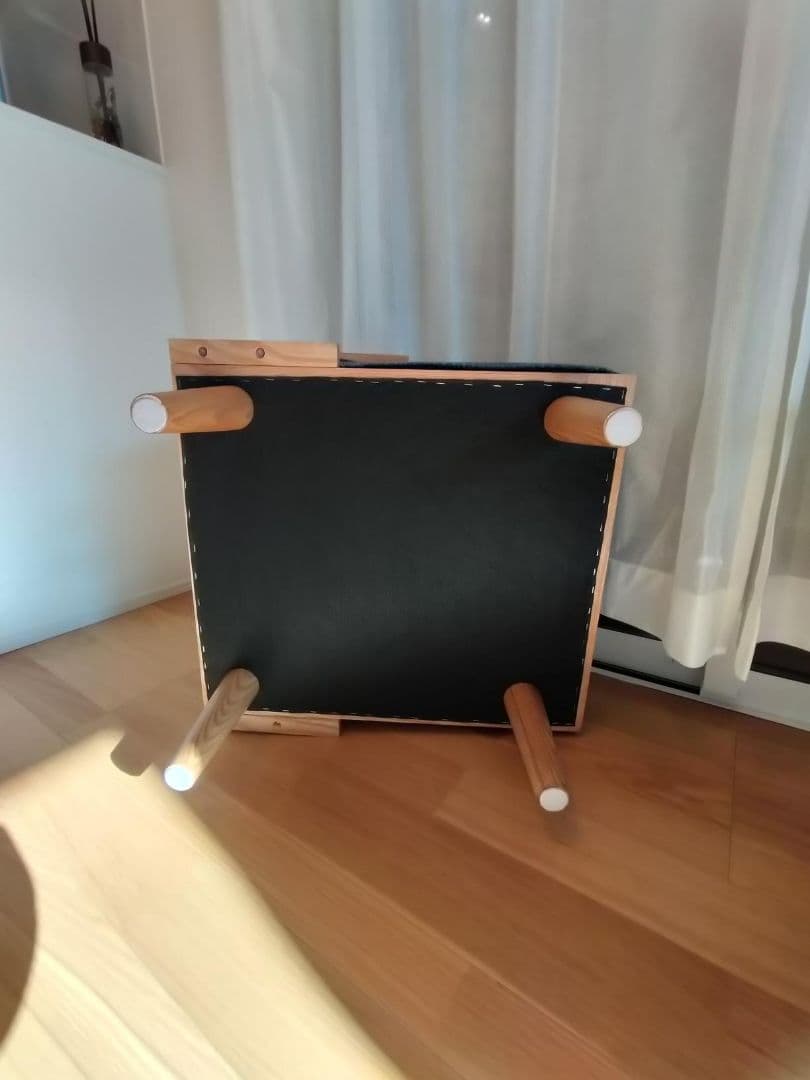 関家具 1Pソファ 木製 Kalmia nora 展示品(2601④-2)