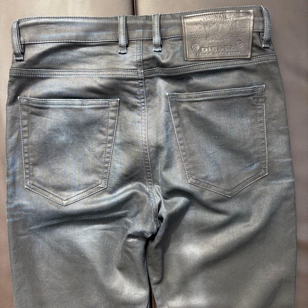 DIESEL D-VIDER JOGG JEANS サイズ30