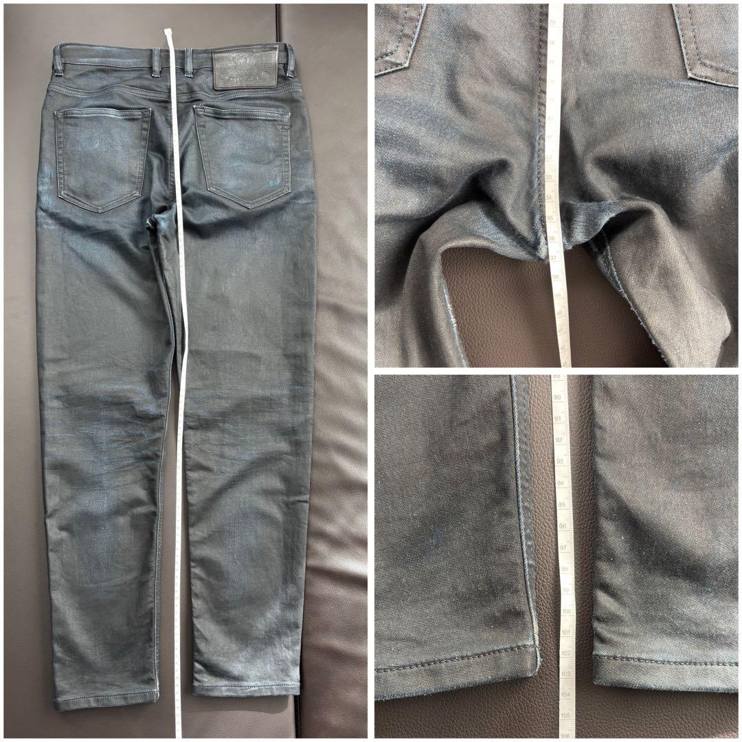 DIESEL D-VIDER JOGG JEANS サイズ30