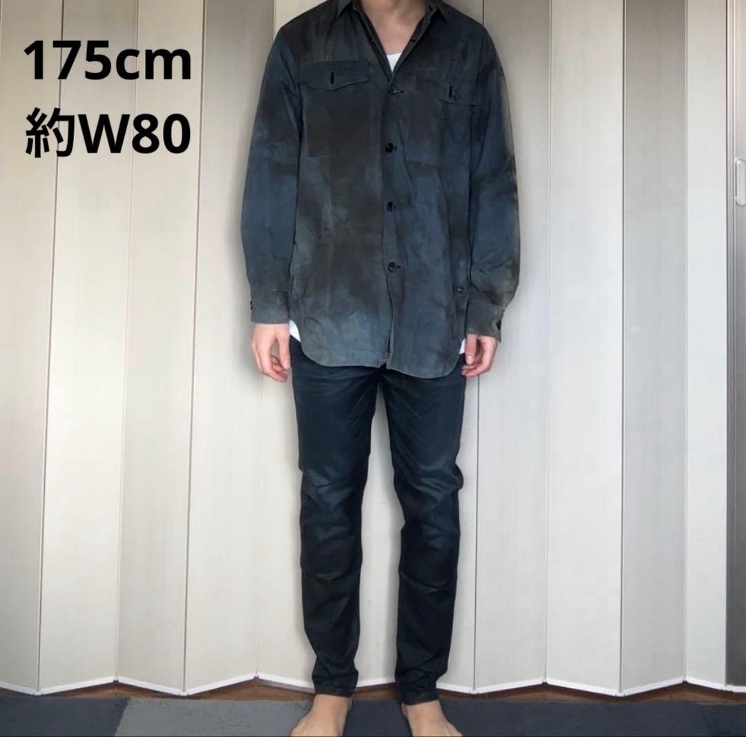 DIESEL D-VIDER JOGG JEANS サイズ30