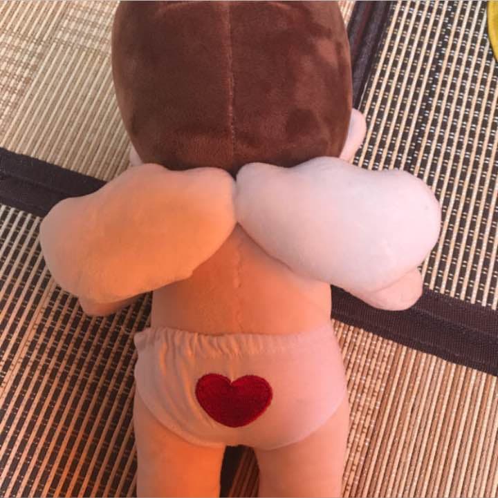 防弾少年団❤️テテのお人形❤️