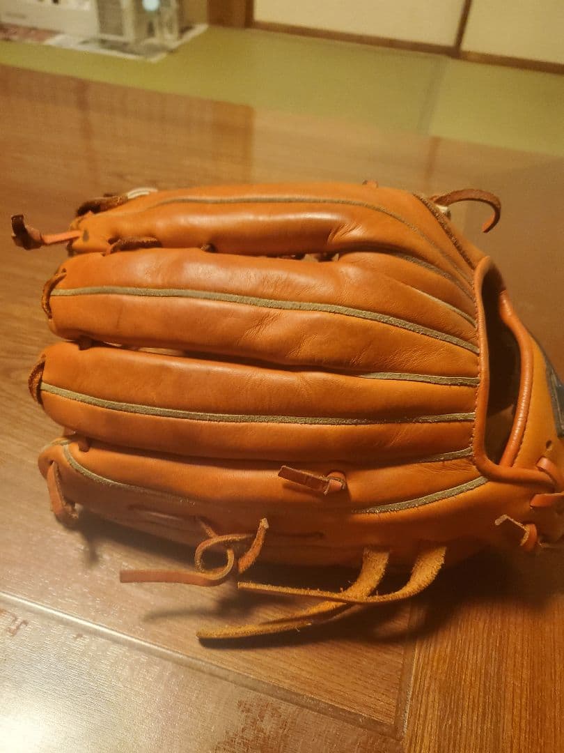 d*3様 MIZUNO軟式用意　高橋由伸モデル