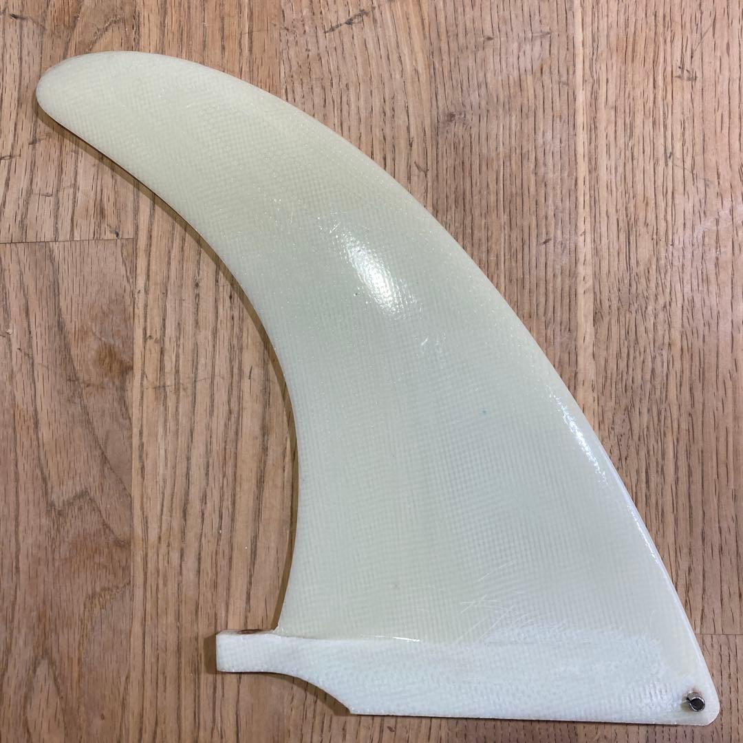 FINS UNLIMITED DALE DOBSON 8 フィンズアンリミテッド