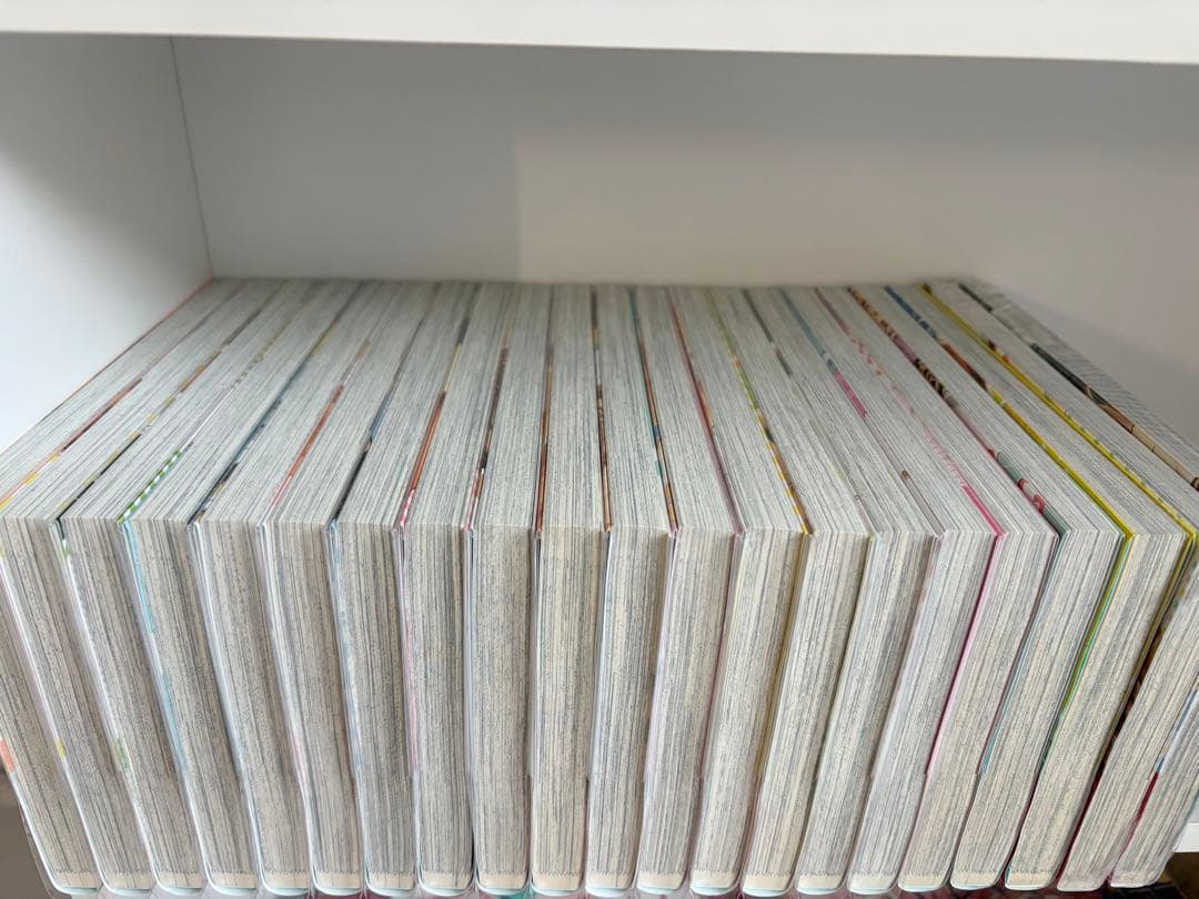 なまいきざかり 1～21巻セット 未回封あり ☆美品☆