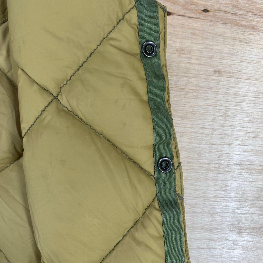 Rocky Mountain Featherbed ダウンベスト インナーダウン