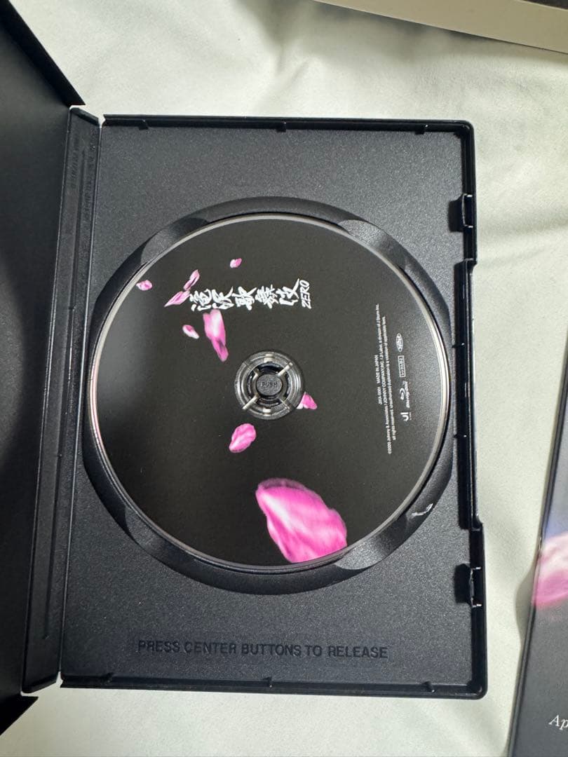 スノーマン CD＆アルバム ジャケ写あり 滝沢歌舞伎ZERO BluRay
