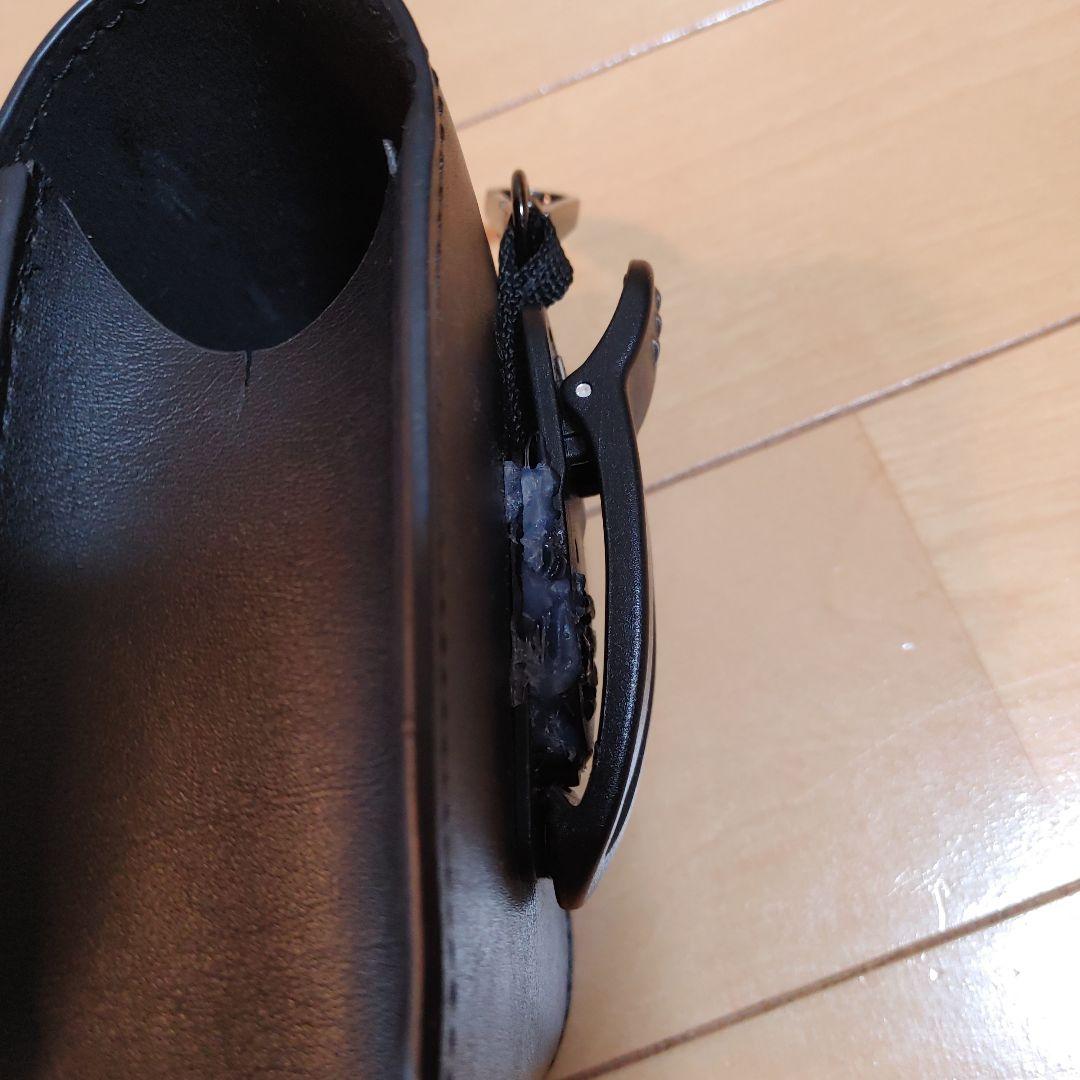【美品】Ninjor Golf NJ 007 距離計