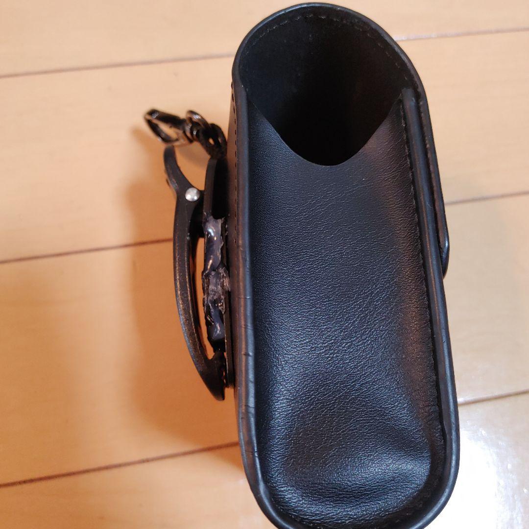 【美品】Ninjor Golf NJ 007 距離計