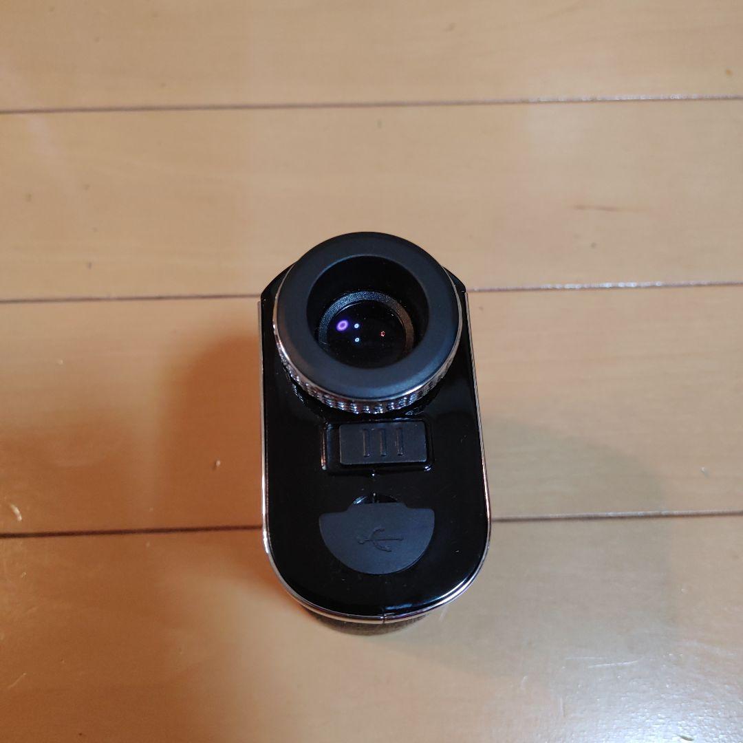 【美品】Ninjor Golf NJ 007 距離計