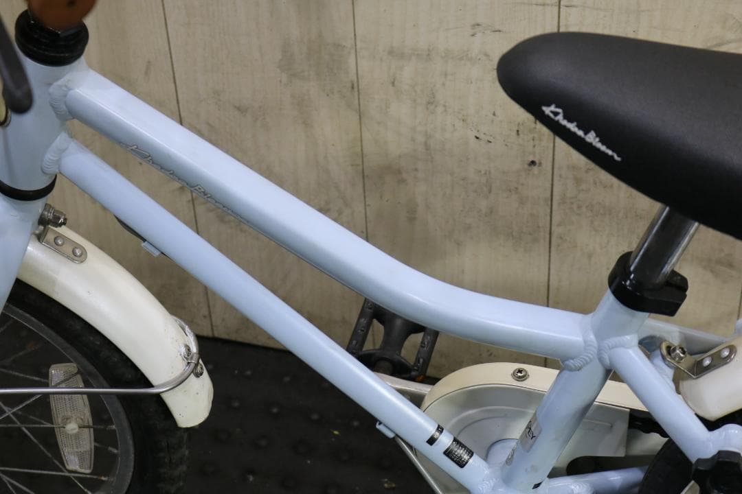 コーダーブルームkhodaabloom asson16 アルミ16インチ