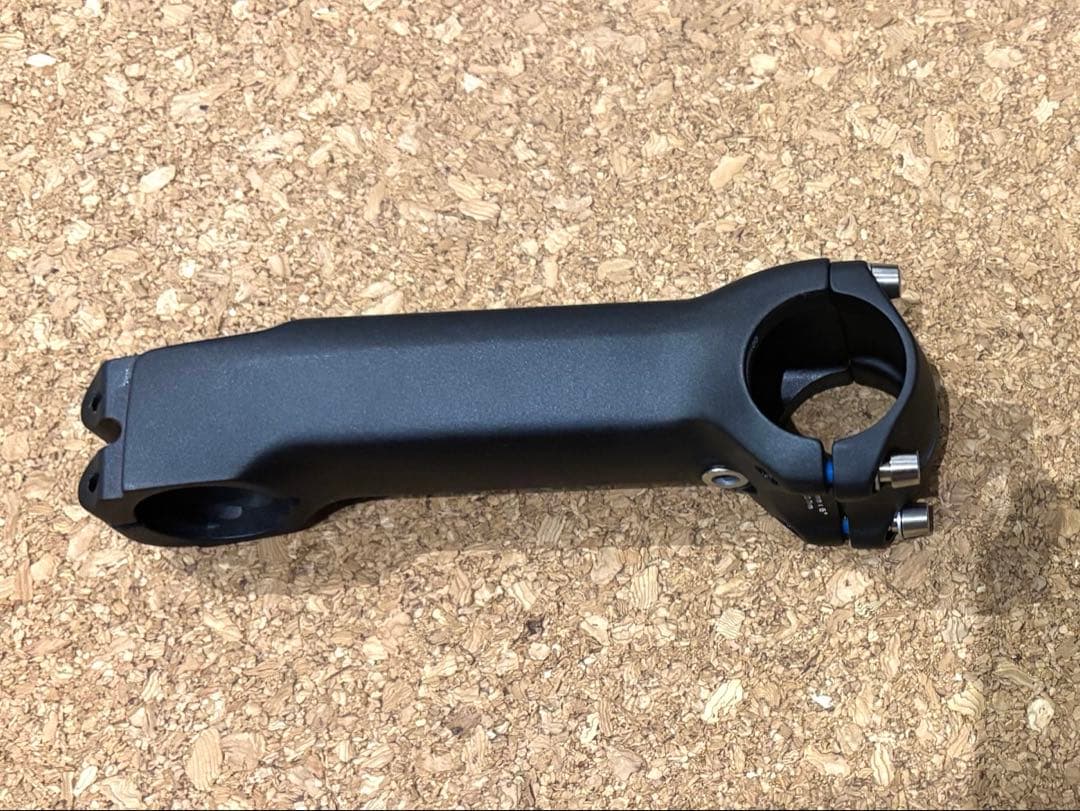 S-WORKS Tarmac stem 130mm x 6°