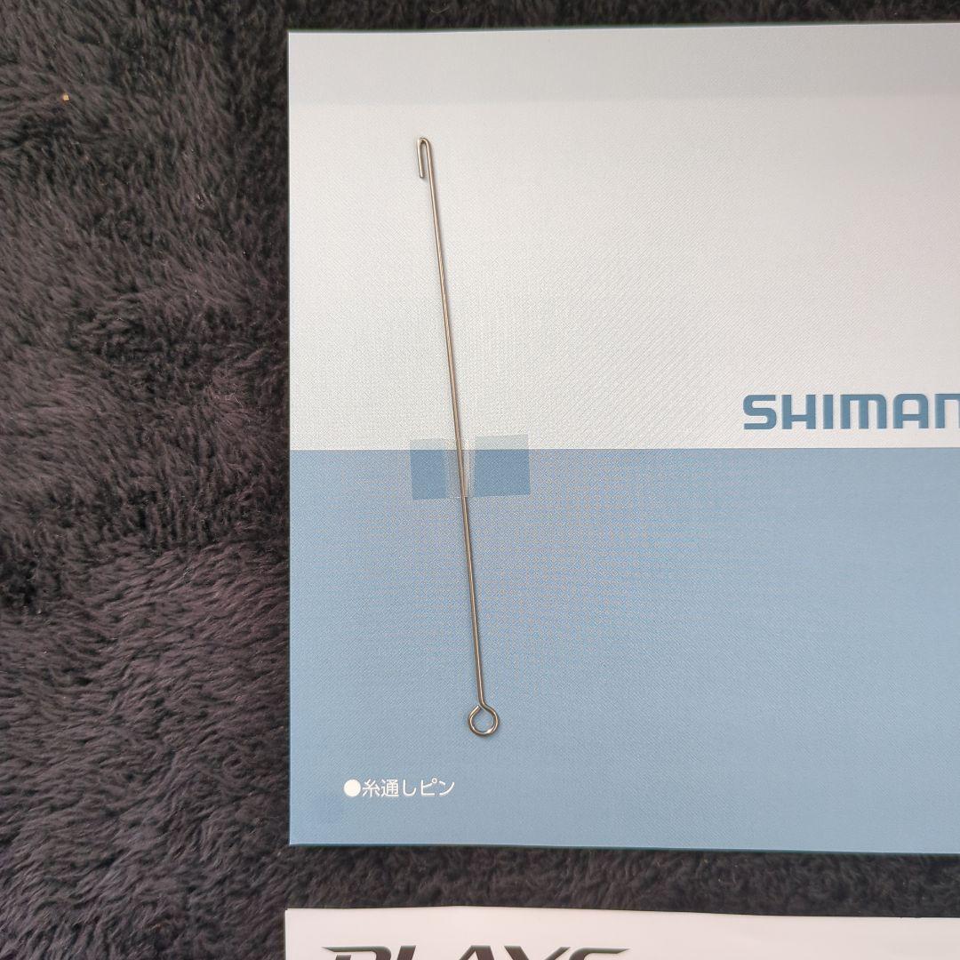 AEO)【aramibai】シマノ PLAYS プレイズ 3000 新品