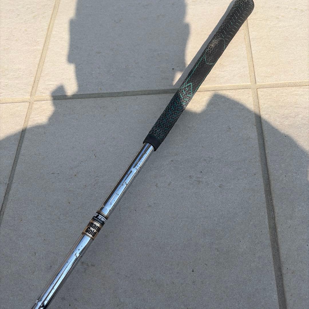 Titleist PT 15° フェアウェイウッド タイガーウッズ