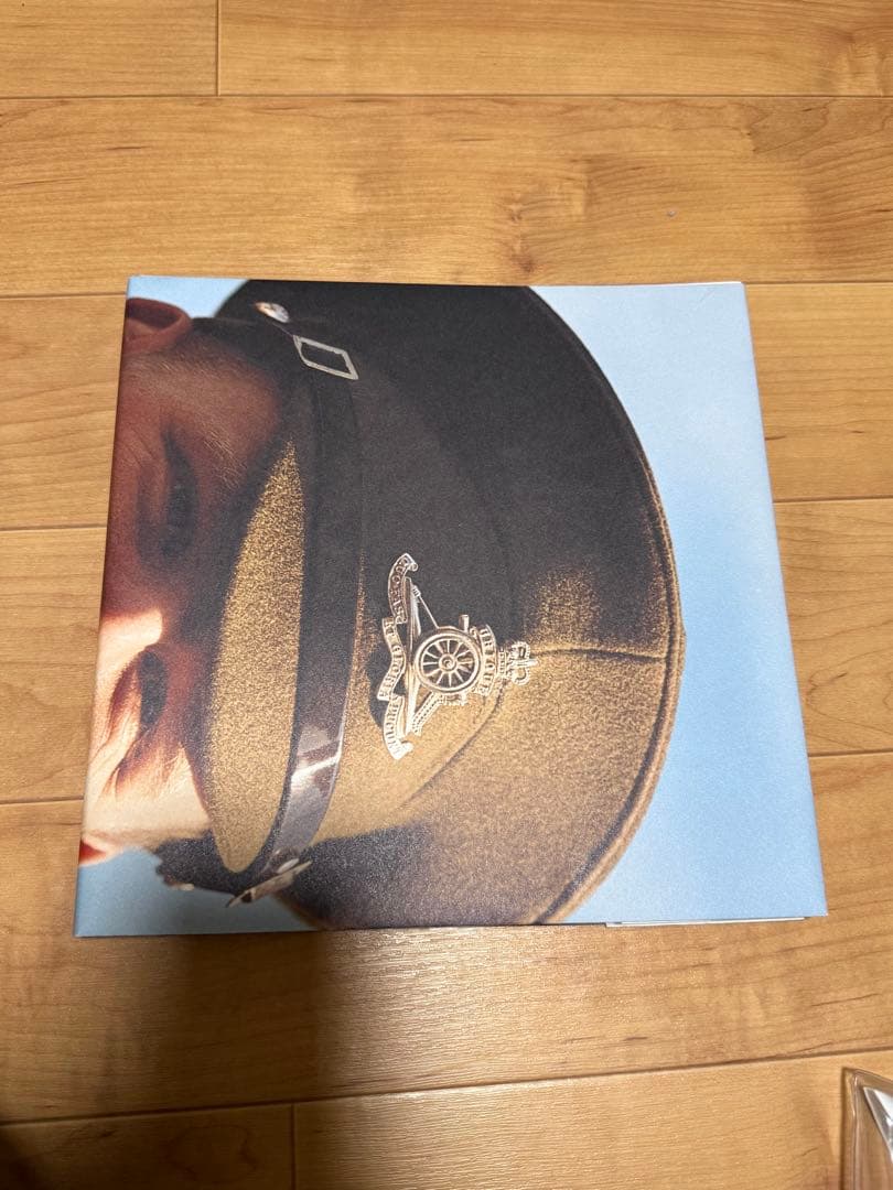 Alasdair Ceremony McLellan 2000部限定