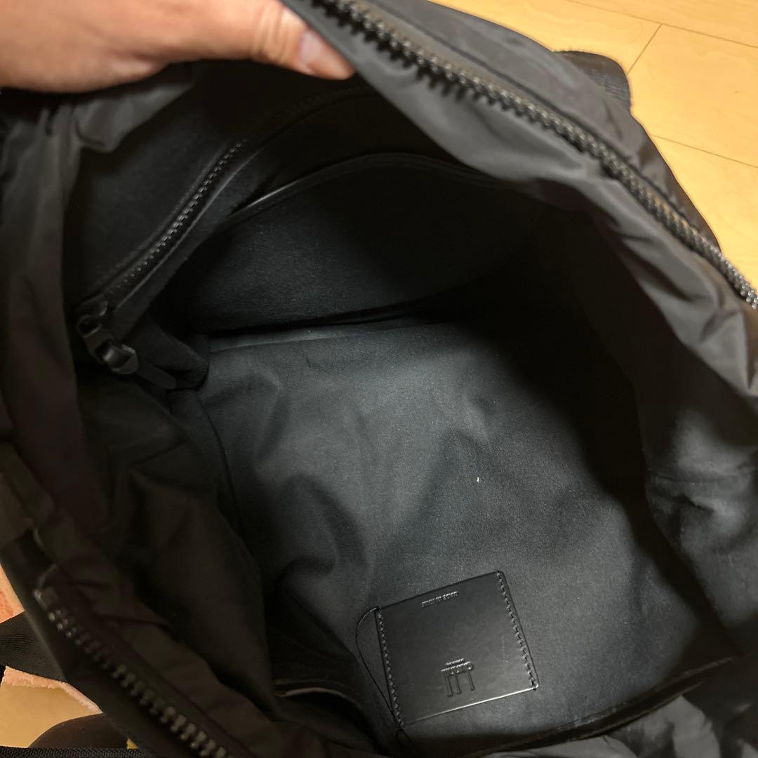 ダンヒル ラディアルトートバッグ