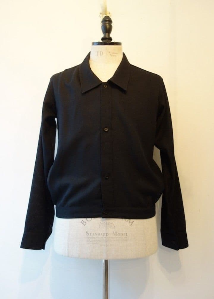 ジャケット・アウター 25SS CLASS pool by class CCFS06UNI B