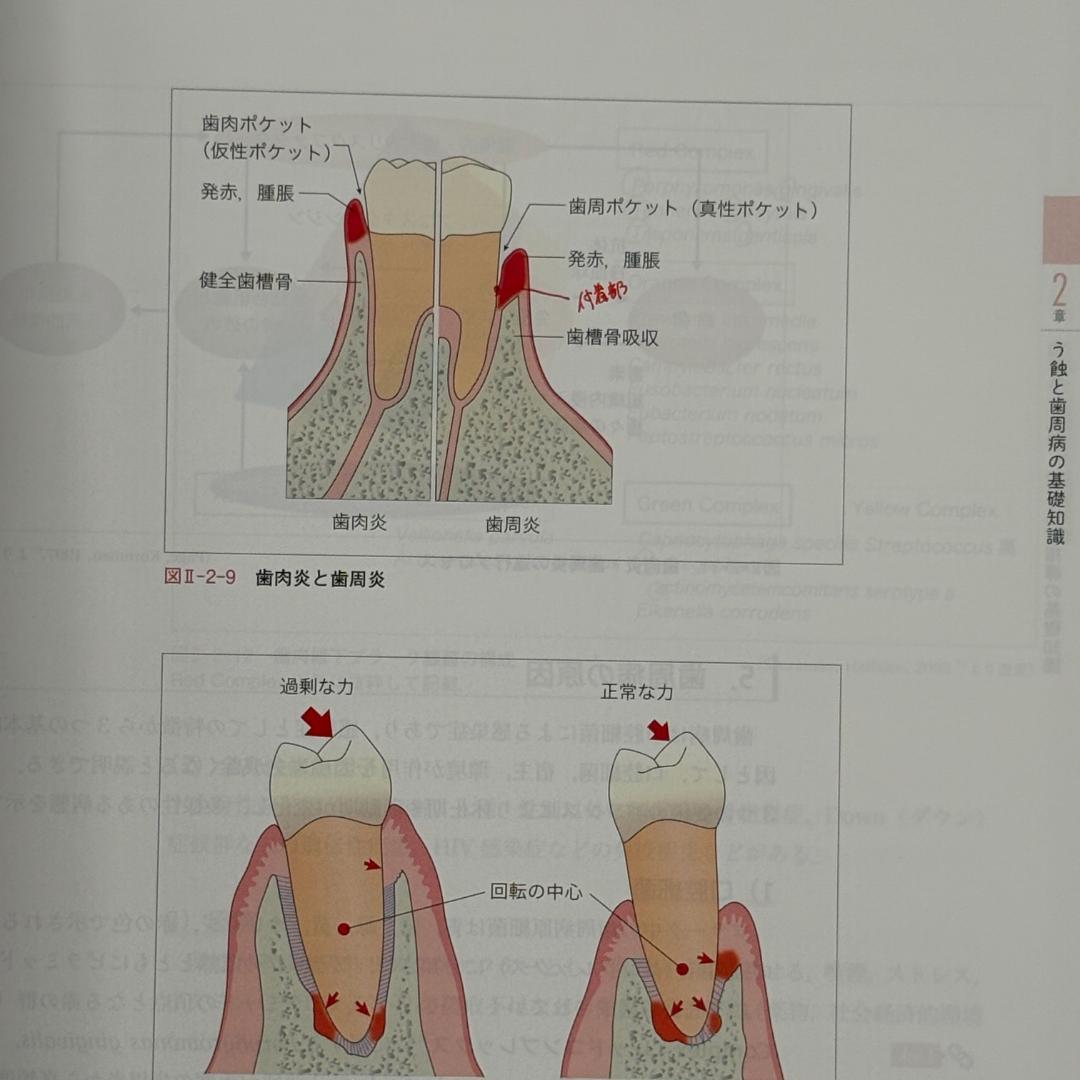 第2版 歯科衛生学シリーズ 歯科予防処置論・歯科保健指導論