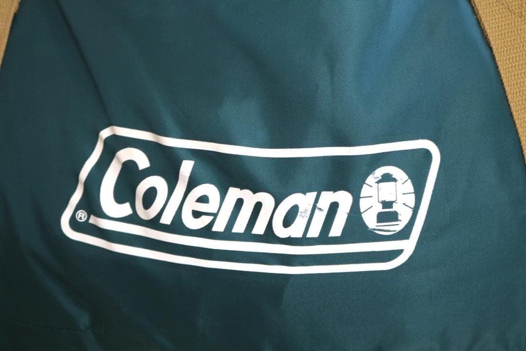 コールマン　スクリーン　キャノピー　タープ／３００　中古品　現状渡