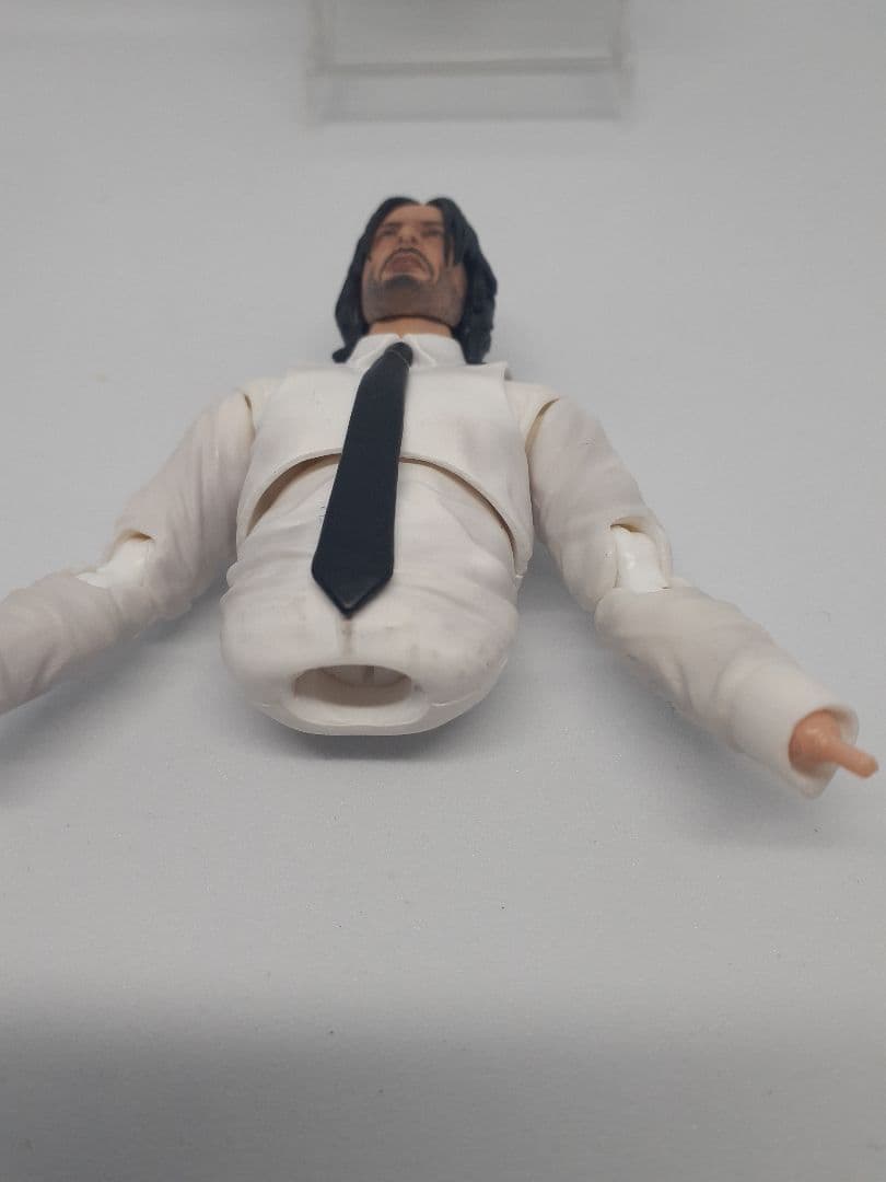 MAFEX ジョンウィック (JOHN WICK:CHAPTER4)