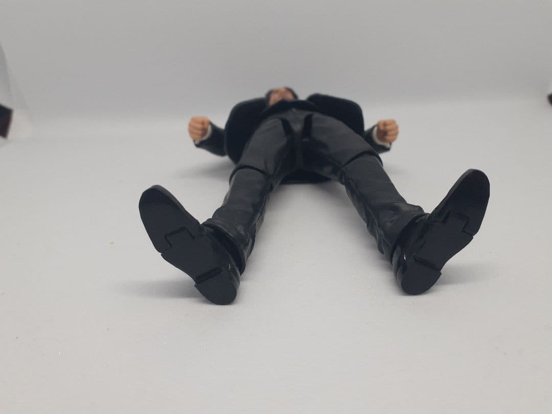 MAFEX ジョンウィック (JOHN WICK:CHAPTER4)