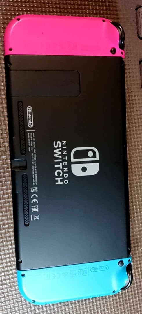 Nintendo Switch 本体 セット　中古品