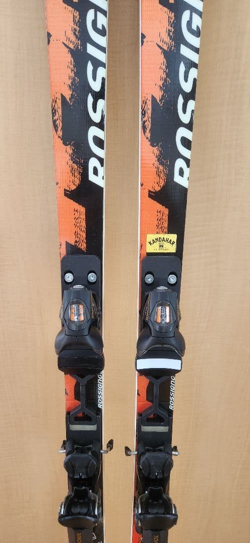 ロシニョール World Cup　WC　 GS FIS 182cm R23m