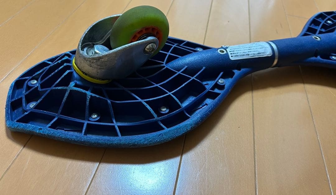 リップスティック　デラックスミニ２個　ミントブルー　ネイビー ブレイブボード