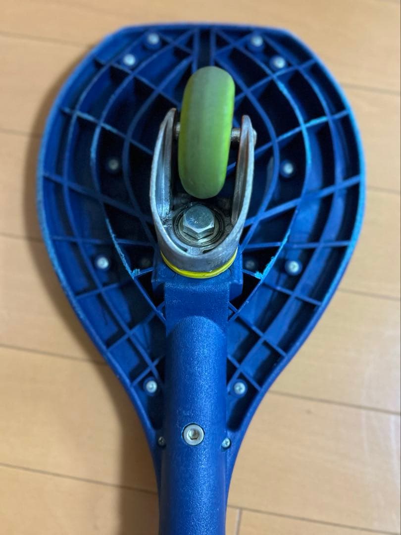 リップスティック　デラックスミニ２個　ミントブルー　ネイビー ブレイブボード