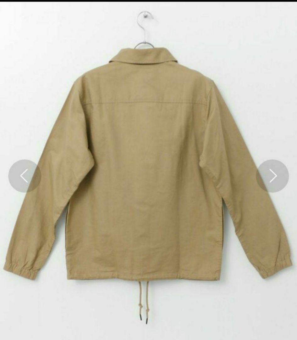 J*P様 patagonia パタゴニア　コーチジャケット　シャツ　Sサイズ