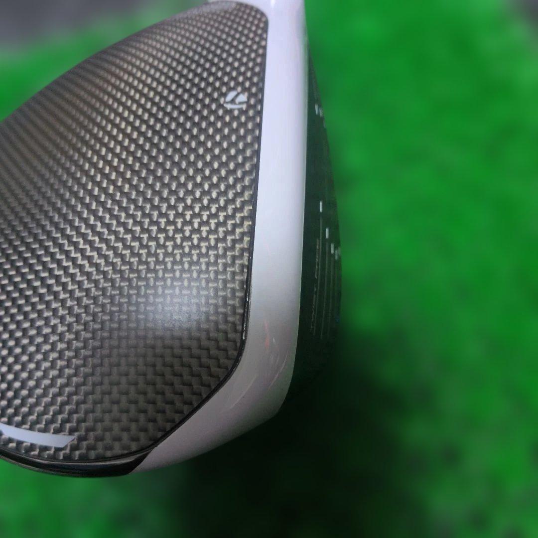 TaylorMade SIM MAX-D ドライバー 10.5度ヘッドのみ