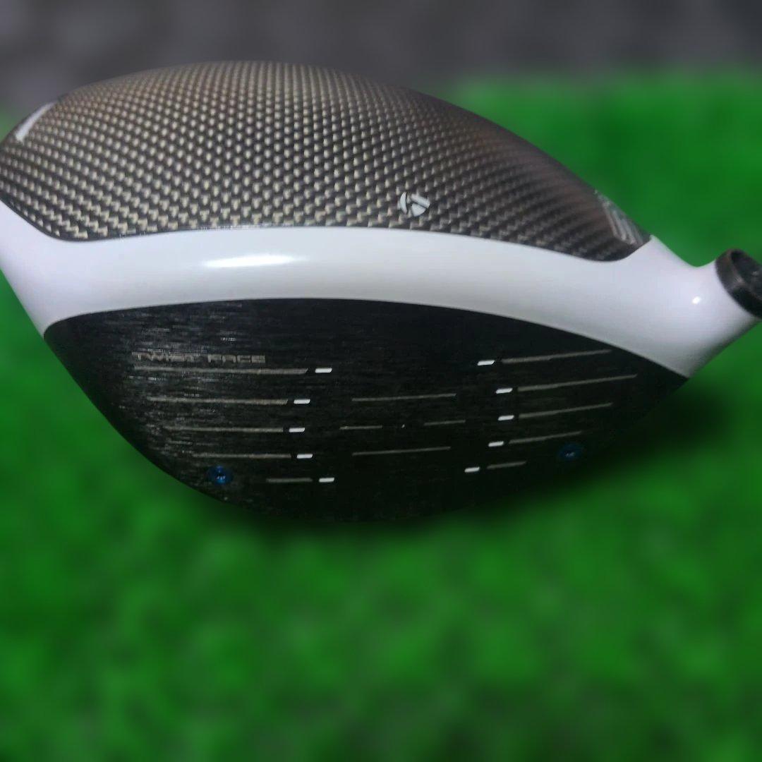 TaylorMade SIM MAX-D ドライバー 10.5度ヘッドのみ